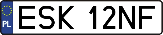 ESK12NF