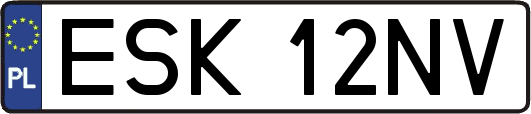 ESK12NV