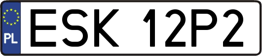 ESK12P2
