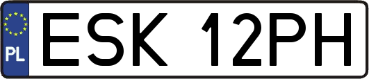 ESK12PH