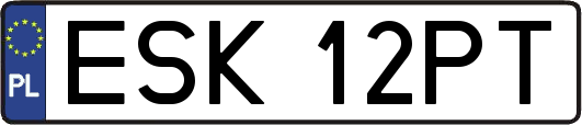 ESK12PT