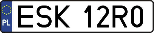 ESK12R0
