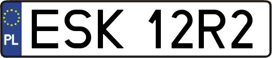 ESK12R2