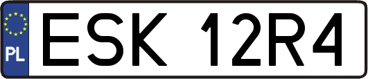 ESK12R4