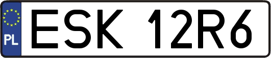 ESK12R6