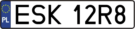 ESK12R8