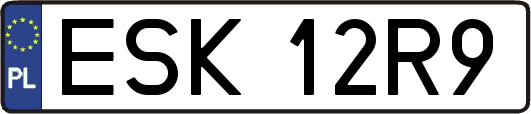 ESK12R9