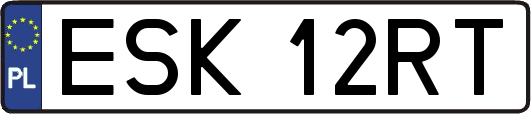 ESK12RT