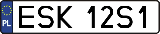 ESK12S1