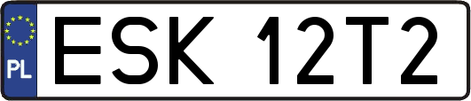 ESK12T2