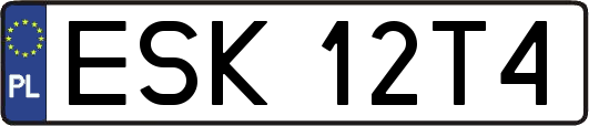 ESK12T4