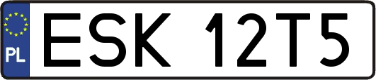 ESK12T5