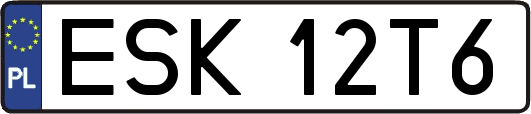 ESK12T6
