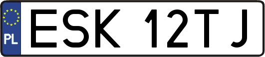 ESK12TJ