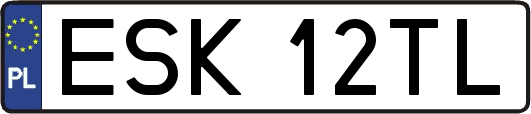 ESK12TL