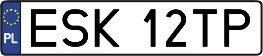 ESK12TP