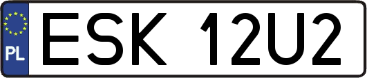 ESK12U2