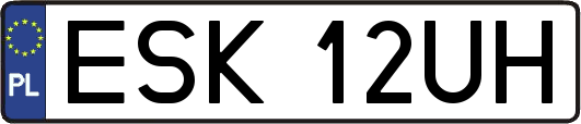 ESK12UH