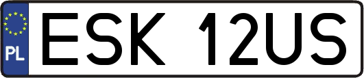 ESK12US
