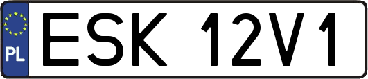 ESK12V1
