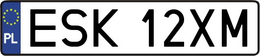 ESK12XM