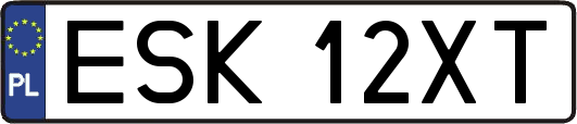 ESK12XT