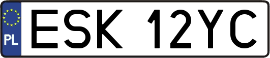ESK12YC