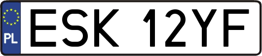 ESK12YF