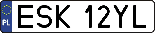 ESK12YL