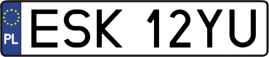ESK12YU
