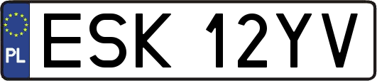 ESK12YV