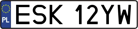 ESK12YW