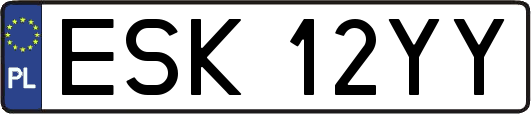 ESK12YY
