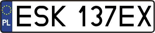 ESK137EX