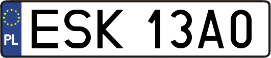 ESK13A0