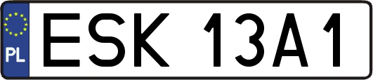 ESK13A1