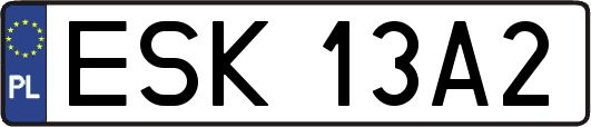 ESK13A2