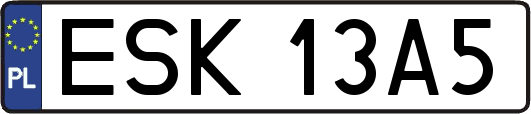 ESK13A5