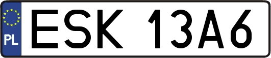ESK13A6