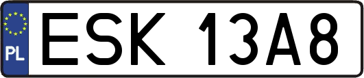 ESK13A8