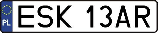 ESK13AR
