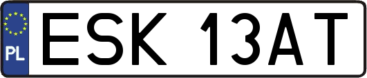 ESK13AT