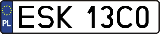 ESK13C0