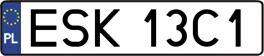 ESK13C1