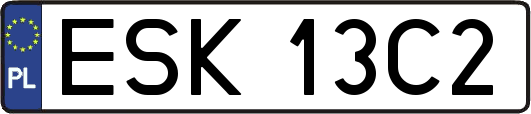 ESK13C2