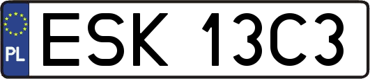 ESK13C3