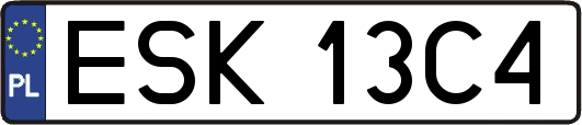 ESK13C4