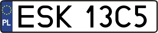 ESK13C5