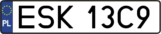 ESK13C9