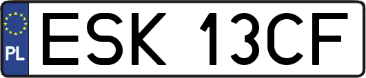 ESK13CF
